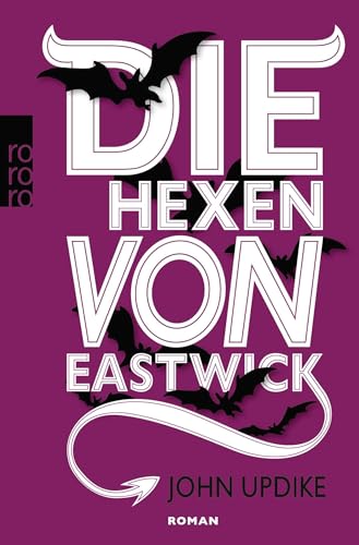 Die Hexen von Eastwick von Rowohlt